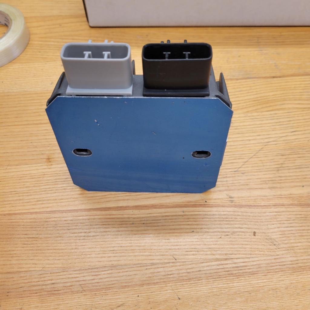 Odes Voltage Regulator